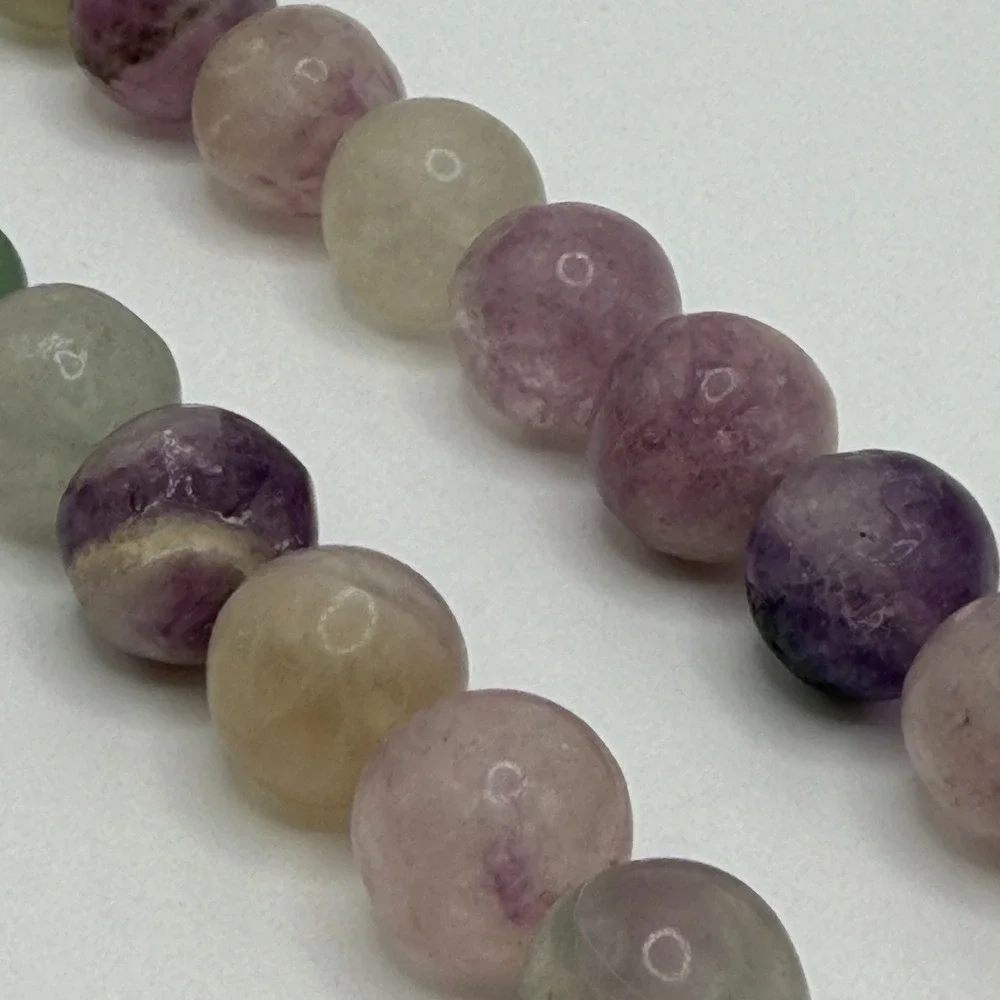 N/A natural fluorite